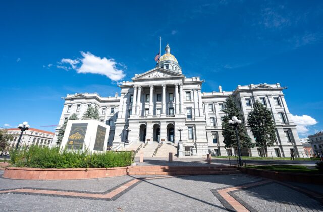 Colorado study finds workers’ compensation cover for medical cannabis may be viable